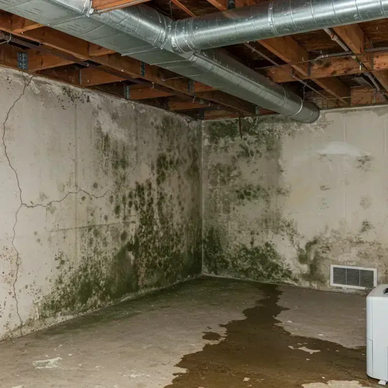 Professional Mold Removal in Avon Park, FL